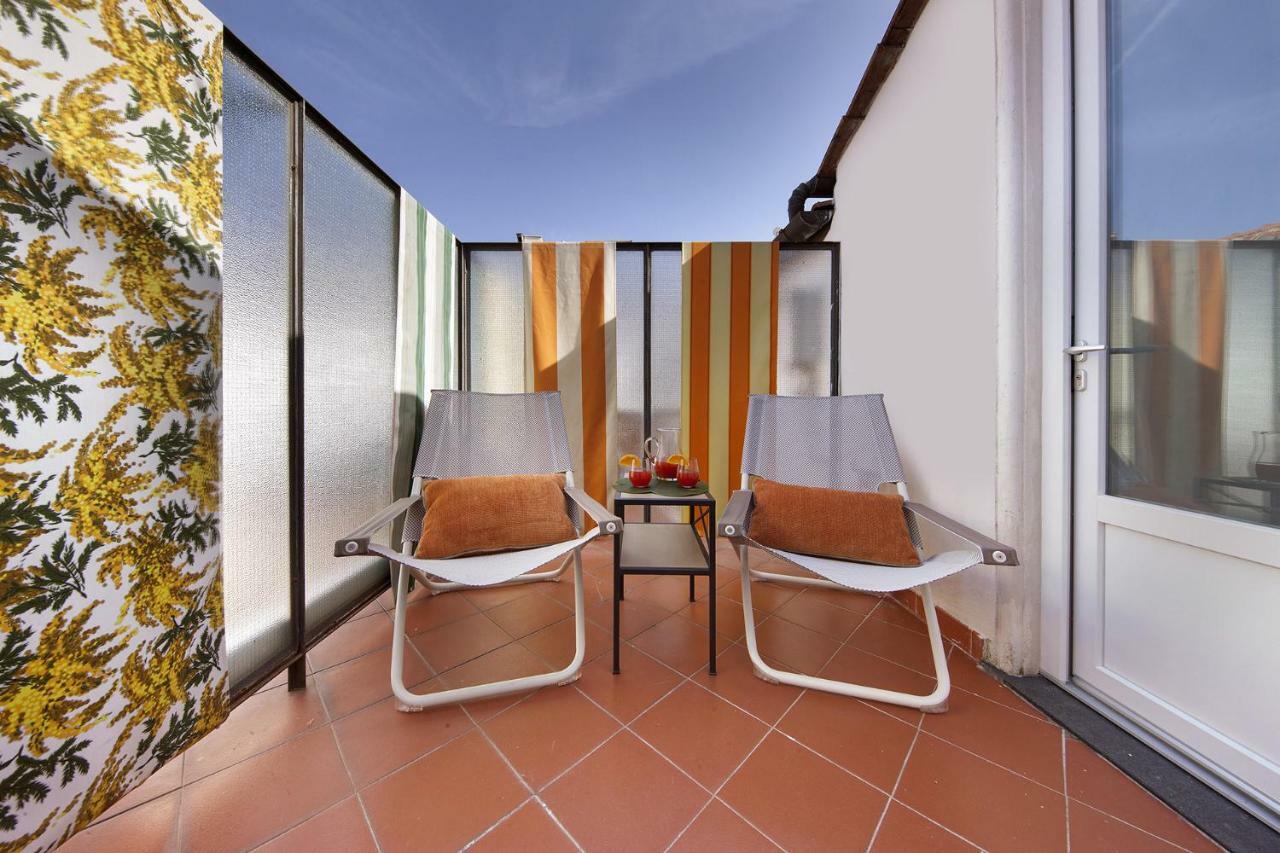 Amore Rentals - Casa La Maisonette Sorrento Exterior foto