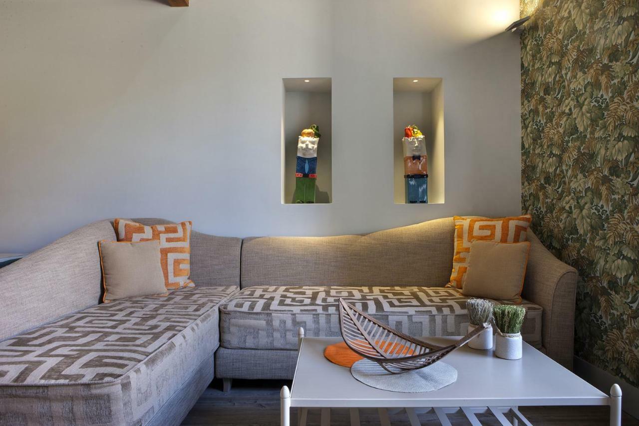 Amore Rentals - Casa La Maisonette Sorrento Exterior foto